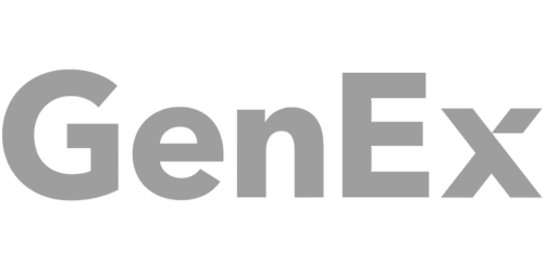GenEx Logo