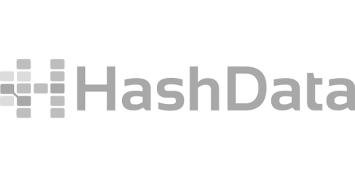 HashData Logo