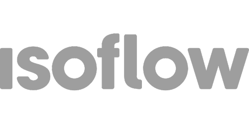 Isoflow Logo