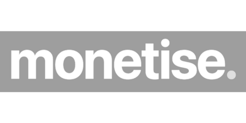 Monetise Logo
