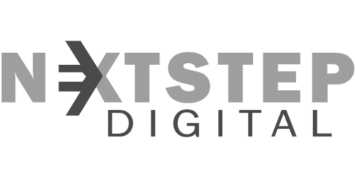 Nextstep Digital Logo