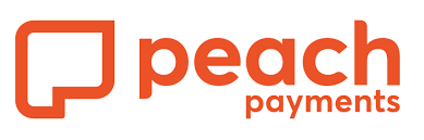 Peach Payment Logo